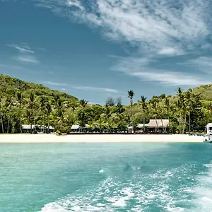 Orpheus Island Lodge Курортный комплекс Orpheus Island