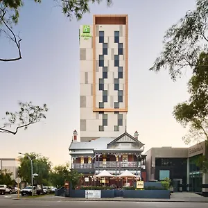 4* Hotel West Perth, An Ihg