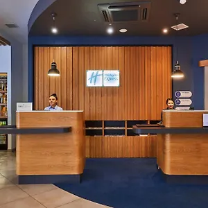 Express - Malta By Ihg Отель Сент Джулианс