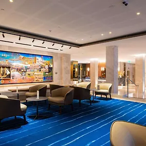 5* Отель Parmelia Hilton