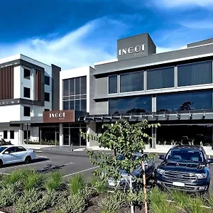 4* Отель Ingot Perth, Ascend Collection