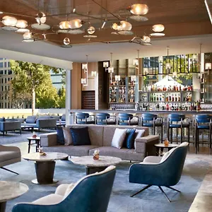Hotel The Ritz-carlton,, Perth
