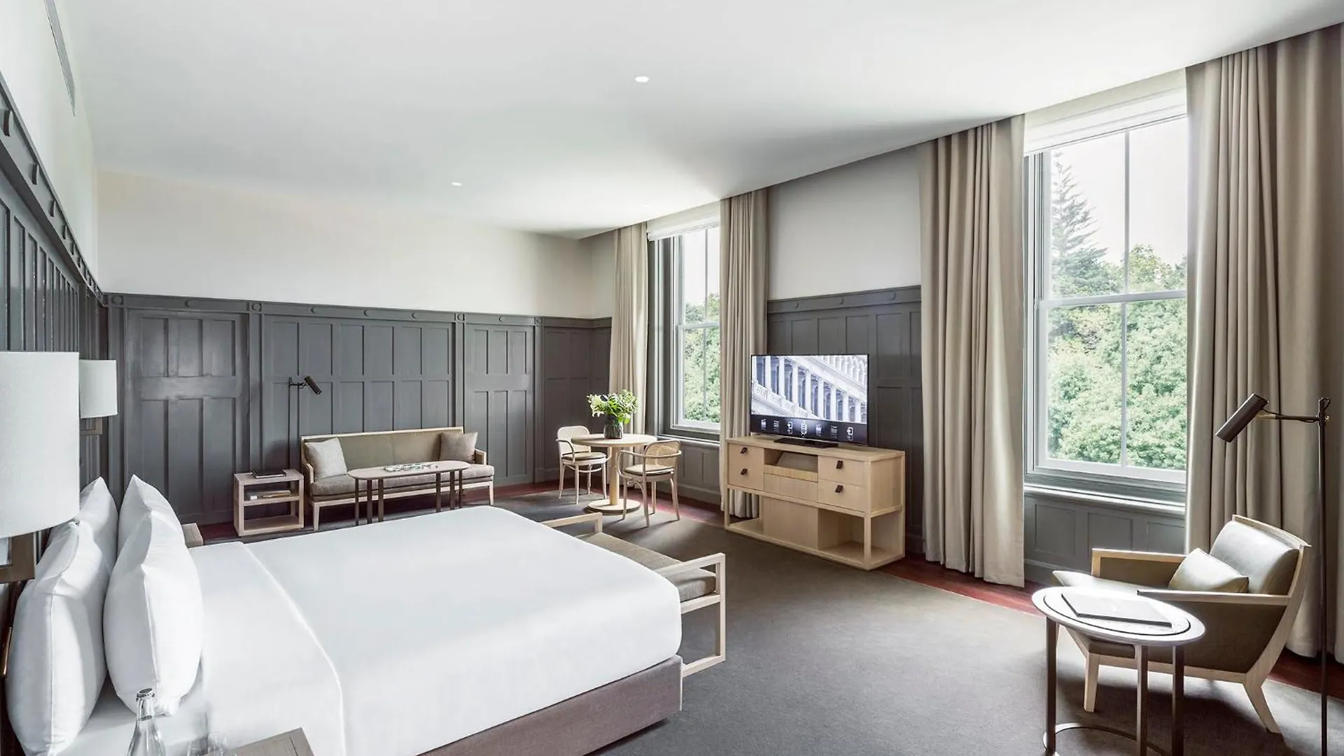 Como The Treasury Perth Hotel