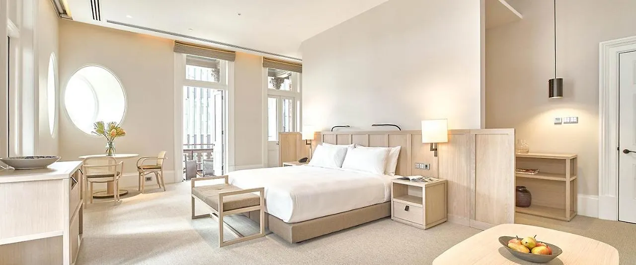 ***** Hotel Como The Treasury Perth Australia