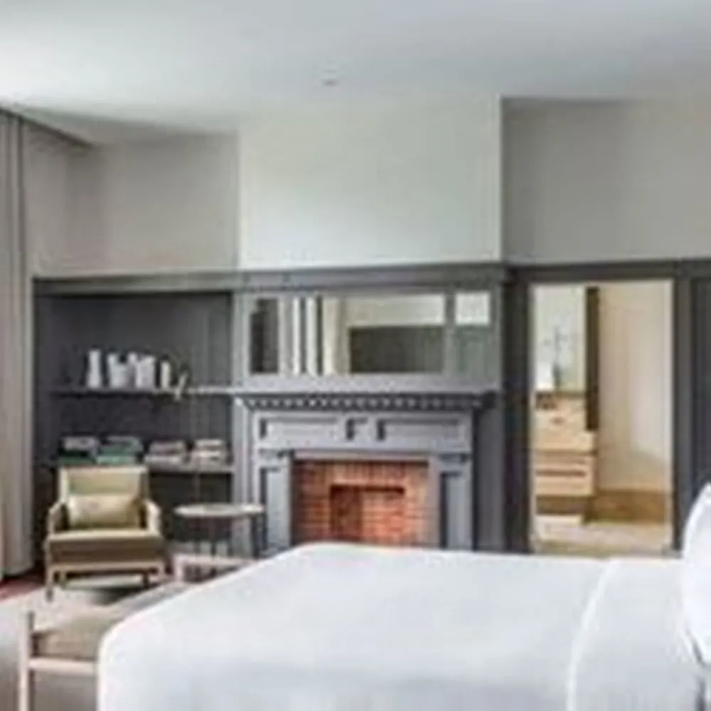 ***** Hotel Como The Treasury Perth Australia