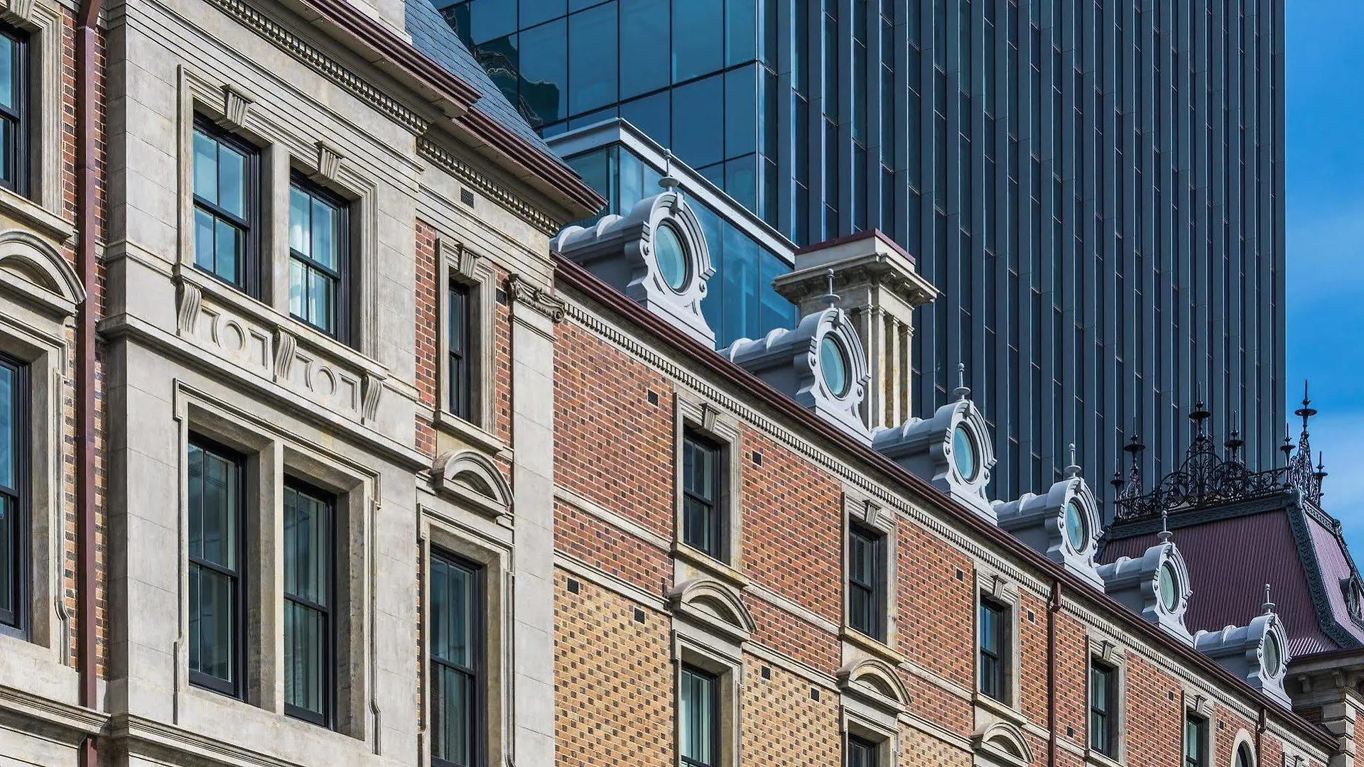 ***** Hotel Como The Treasury Perth Australia