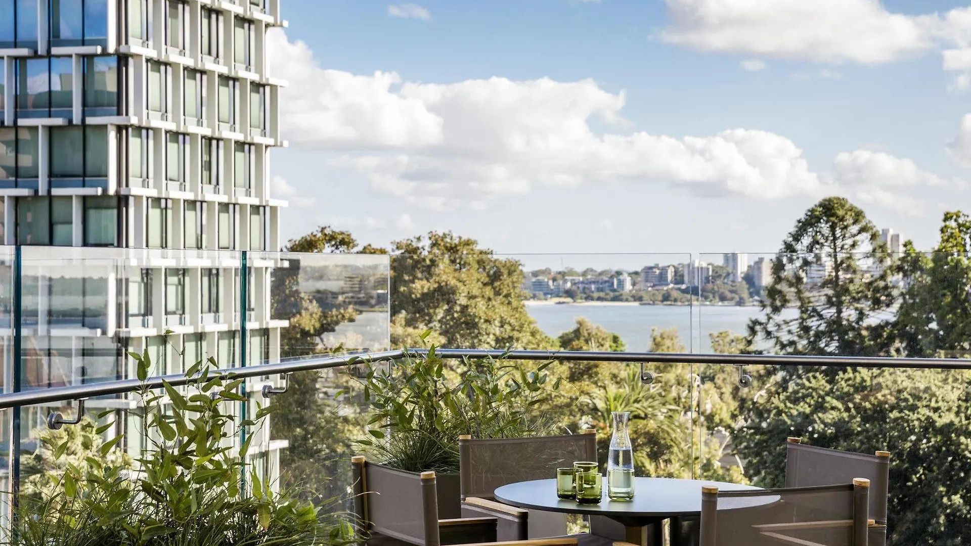 ***** Hotel Como The Treasury Perth Australia